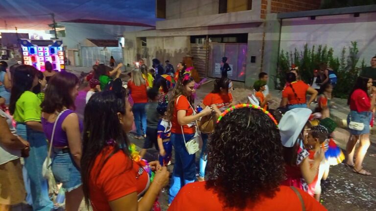 Leia mais sobre o artigo Carnaval Herman Folia 2026