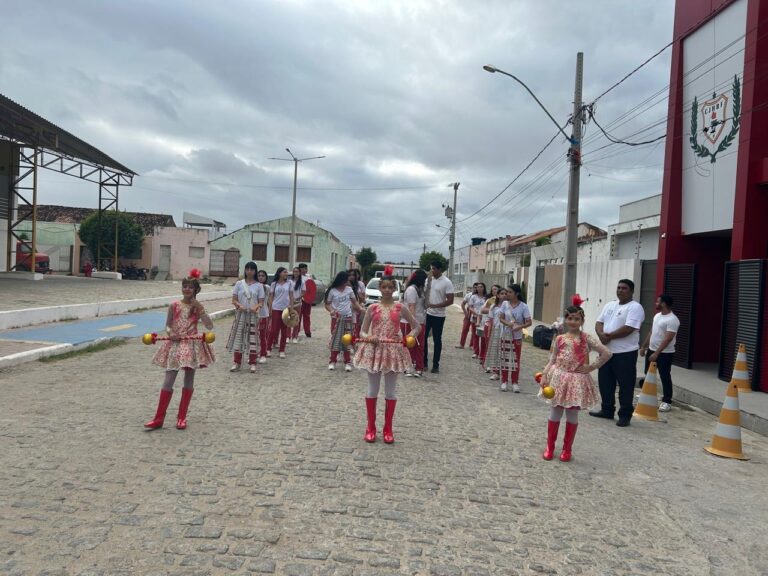 Leia mais sobre o artigo Celebrando a Independência do Brasil